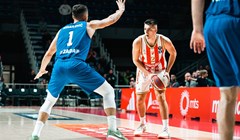 Crvena zvezda kao gost u Beogradu traži šestu uzastopnu pobjedu u Euroligi