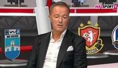 Jeličić: 'Gonzalo Garcia je sve sličniji onom GG od prošle sezone, a znam da ima puno veće kapacitete'