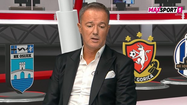 Jeličić: 'Gonzalo Garcia je sve sličniji onom GG od prošle sezone, a znam da ima puno veće kapacitete'