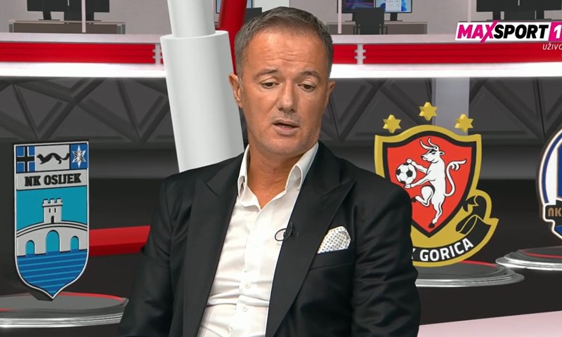 Jeličić: 'Gonzalo Garcia je sve sličniji onom GG od prošle sezone, a znam da ima puno veće kapacitete'