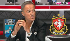 Jeličić: 'Ovo je pouka onima koji procjenjuju učinak igrača na osnovu aplikacija'