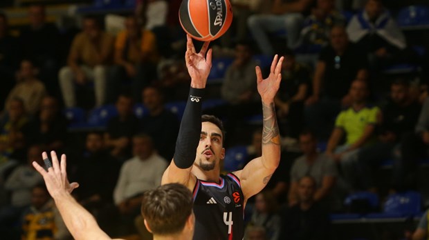 Parižani kiksali kod Le Mansa i upisali poraz uoči dvoboja protiv Virtusa