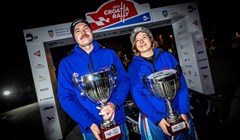 Ravenščak Racing Team zaključio sezonu drugim mjestom u hrvatskom prvenstvu