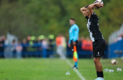 Treća NL Sjever: Lešković dvostruki strijelac u pobjedi Koprivnice, Polet do boda golom svog vratara