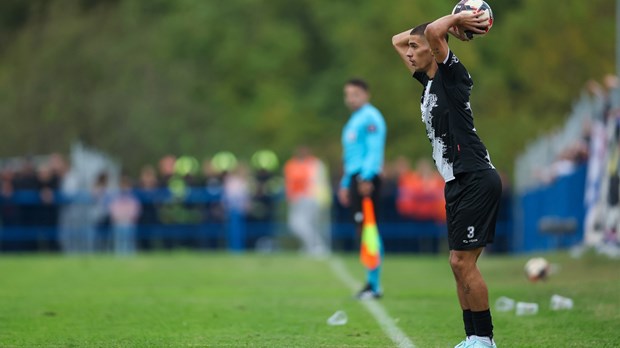 Treća NL Sjever: Lešković dvostruki strijelac u pobjedi Koprivnice, Polet do boda golom svog vratara