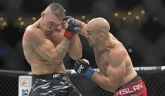 UFC borba u Bijeloj kući, zašto ne?