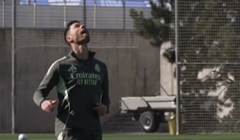 Forma je prolazna, klasa je vječna - Xabi Alonso i dalje ima magije u nogama