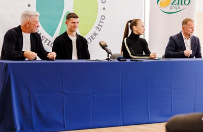 Ilija Kovtun potpisao ugovor s Osijek Žitom, od idućeg ljeta nastupa za Hrvatsku