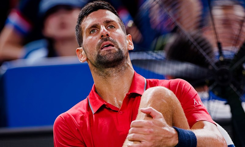 Đoković će se za Australian Open pripremati na turniru kojega je osvojio dva puta dosad