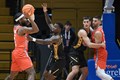 Cedevita Junior bolja od Splita, američki dvojac predvodio domaći sastav do pobjede