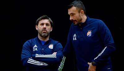 Željko Kopić nakon Dinama iz Bukurešta pronašao novi angažman: Karijeru nastavlja u Poljskoj