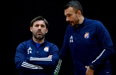 Željko Kopić nakon Dinama iz Bukurešta pronašao novi angažman: Karijeru nastavlja u Poljskoj
