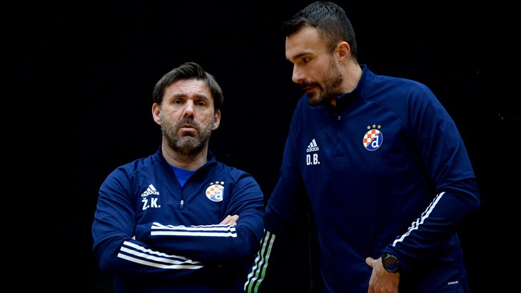 Bivši pomoćni trener Dinama preuzeo Posušje: 'Cilj je vratiti samopouzdanje i pozitivnu energiju'