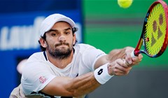 Senzacija iz Monaka izborila polufinale Mastersa protiv Đokovića