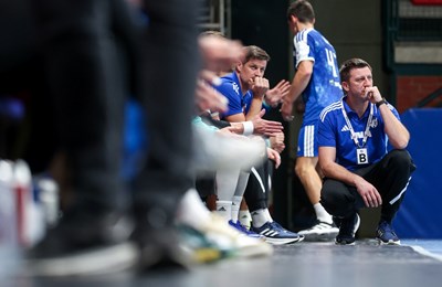 Nikolić: 'Trudimo se, borimo se i idućeg tjedna već imamo priliku pokušati ponovno'