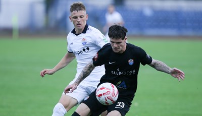 Slaven Belupo se oprostio od Katalinića, karijeru nastavlja u Češkoj