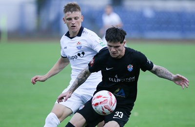 Slaven Belupo se oprostio od Katalinića, karijeru nastavlja u Češkoj