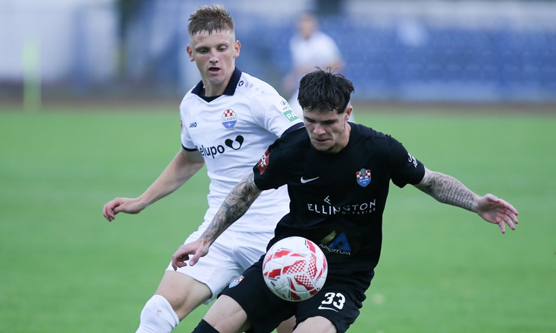 Slaven Belupo se oprostio od Katalinića, karijeru nastavlja u Češkoj