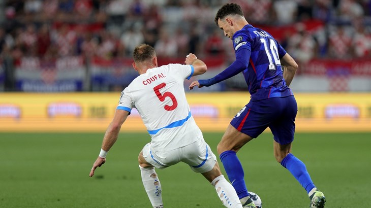 Od Fleka do Osijeka: duga povijest nogometnih veza Hrvatske i Češke