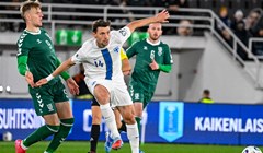Finska pobjedom nad Litvom zadržala korak za vodećima u skupini
