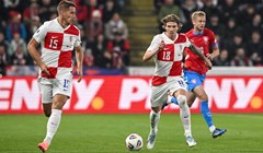 Kronologija: Hrvatska remizirala na gostovanju kod Češke