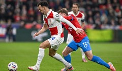 Bod po bod: Vrlo vrijedan remi Vatrenih u Pragu!