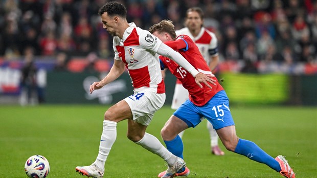 Bod po bod: Vrlo vrijedan remi Vatrenih u Pragu!