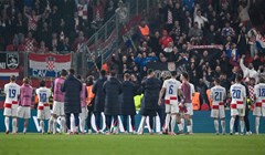 Pašalić: 'Bod velik kao kući, Česi su ozbiljna ekipa'