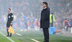 Izbornik Dalić s igračima i stožerom kratko proslavio svoj veliki jubilej