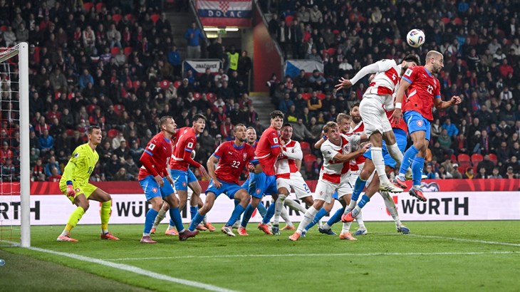 Borba za prvu jakosnu skupinu: Hrvatska mora dobiti sve do kraja i nadati se kiksu Njemačke