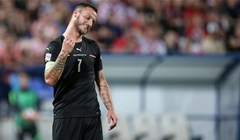 Arnautović o BiH: 'Mogu samo reći kapa dolje i nadam se da ćemo se vidjeti na Svjetskom prvenstvu'