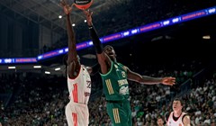 Neporaženi Žalgiris traži nastavak pozitivnog niza i u Münchenu