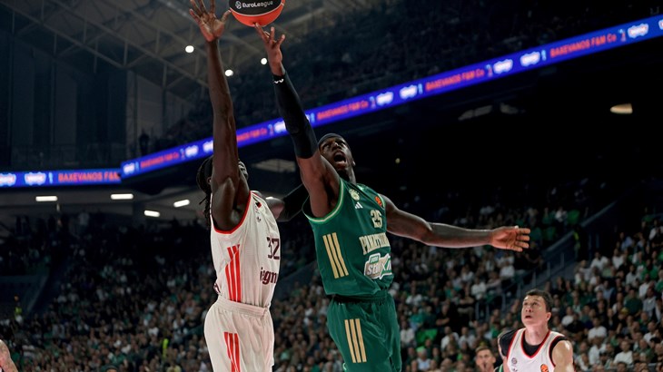 Neporaženi Žalgiris traži nastavak pozitivnog niza i u Münchenu