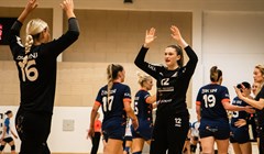 Sinjanke gostuju u Bjelovaru: 'Idemo bez opterećenja, igrati i pokušati iznenaditi'