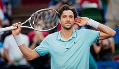 Rinderknech se pridružio rođaku u polufinalu Šangaja, Medvjedev dobio težak dvoboj s Australcem