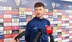 Sučić: 'Dolazim u šanse i zbog toga sam sretan, a gol će doći nadam se kada bude najviše trebalo'