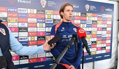 Jakić: 'Daleko sam ja od Cafua, ali barem se donekle trudim pokriti tu poziciju'