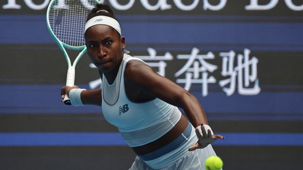 Sabalenka i Gauff vrlo uvjerljive, neočekivano lagan poraz Ige Swiatek