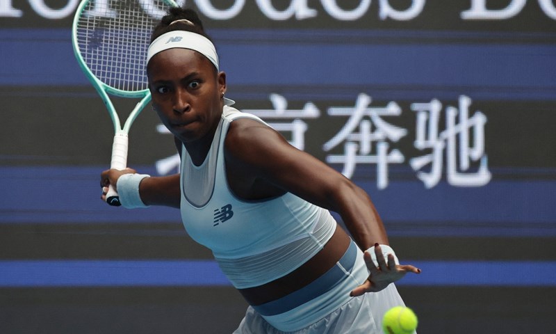 Sabalenka i Gauff vrlo uvjerljive, neočekivano lagan poraz Ige Swiatek