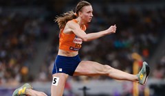 Velika Femke Bol sljedeće godine trčat će na 800 metara