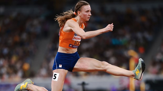 Velika Femke Bol sljedeće godine trčat će na 800 metara