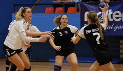 Podravka do nove uvjerljive pobjede, niti Osijek nije mogao parirati