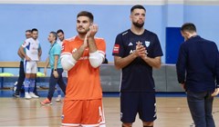 Futsal Dinamo u nevjerojatnom nastupu do vrha napunio mrežu Makarana u gostima