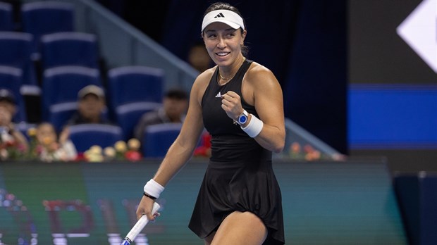 Američko finale u Wuhanu, Pegula u drami izbacila prvu tenisačicu svijeta