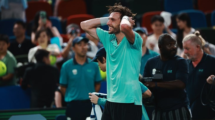 Obiteljska bajka u Šangaju traje i dalje, finale koje nitko nije niti sanjao