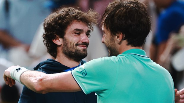 Rinderknech: 'O ovome nismo mogli sanjati, tako da ne mogu reći da se radi o ispunjenju snova'