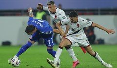 Albanija slavila u Leskovcu i napravila ogroman korak prema drugom mjestu, Srbija u velikim problemima