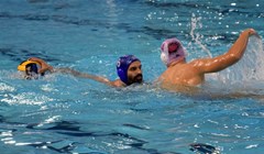 Vaterpolisti Juga upisali novu pobjedu i ostali stopostotni i nakon trećeg kola