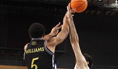 Sjajni Sinjani jedini uz Zadar stopostotni nakon trećeg kola