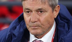 Piksi Stojković nakon debakla protiv Albanije ponudio ostavku, ne vodi momčad u Andori
